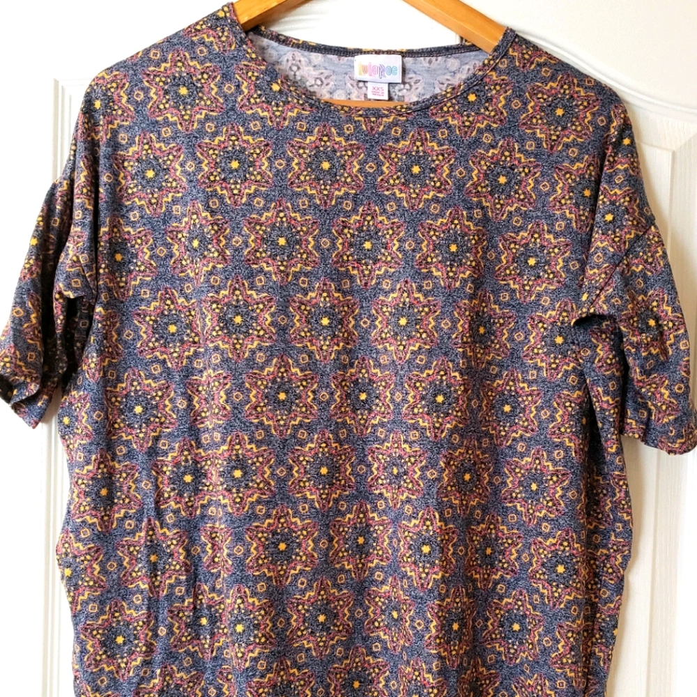 Lularoe XXS Irma